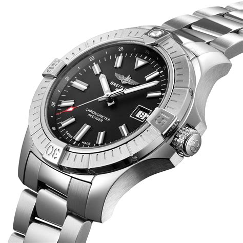 Breitling Avenger Automatic 43 A17318101B1X1 